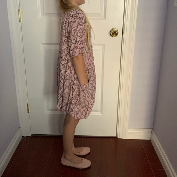 Zara summer dress casual girl 8 - Picture 3 of 16